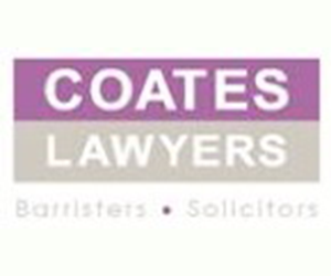 Coates Lawyers