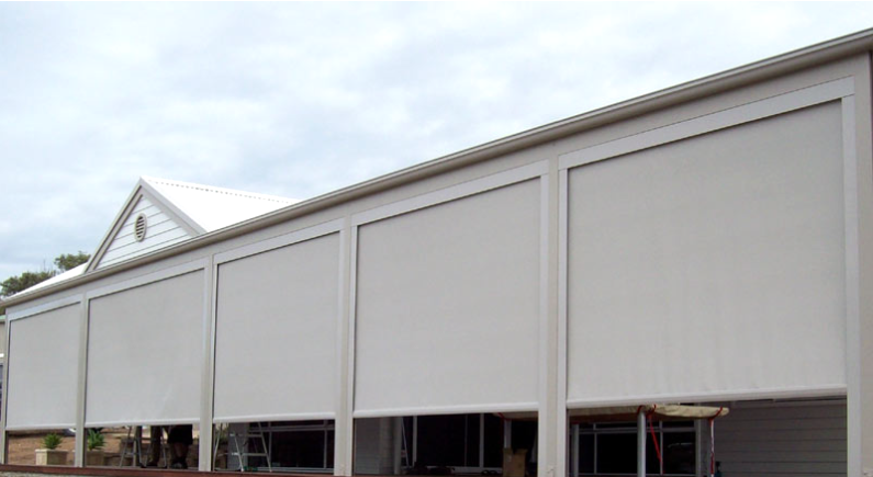 Heather’s Curtain Centre