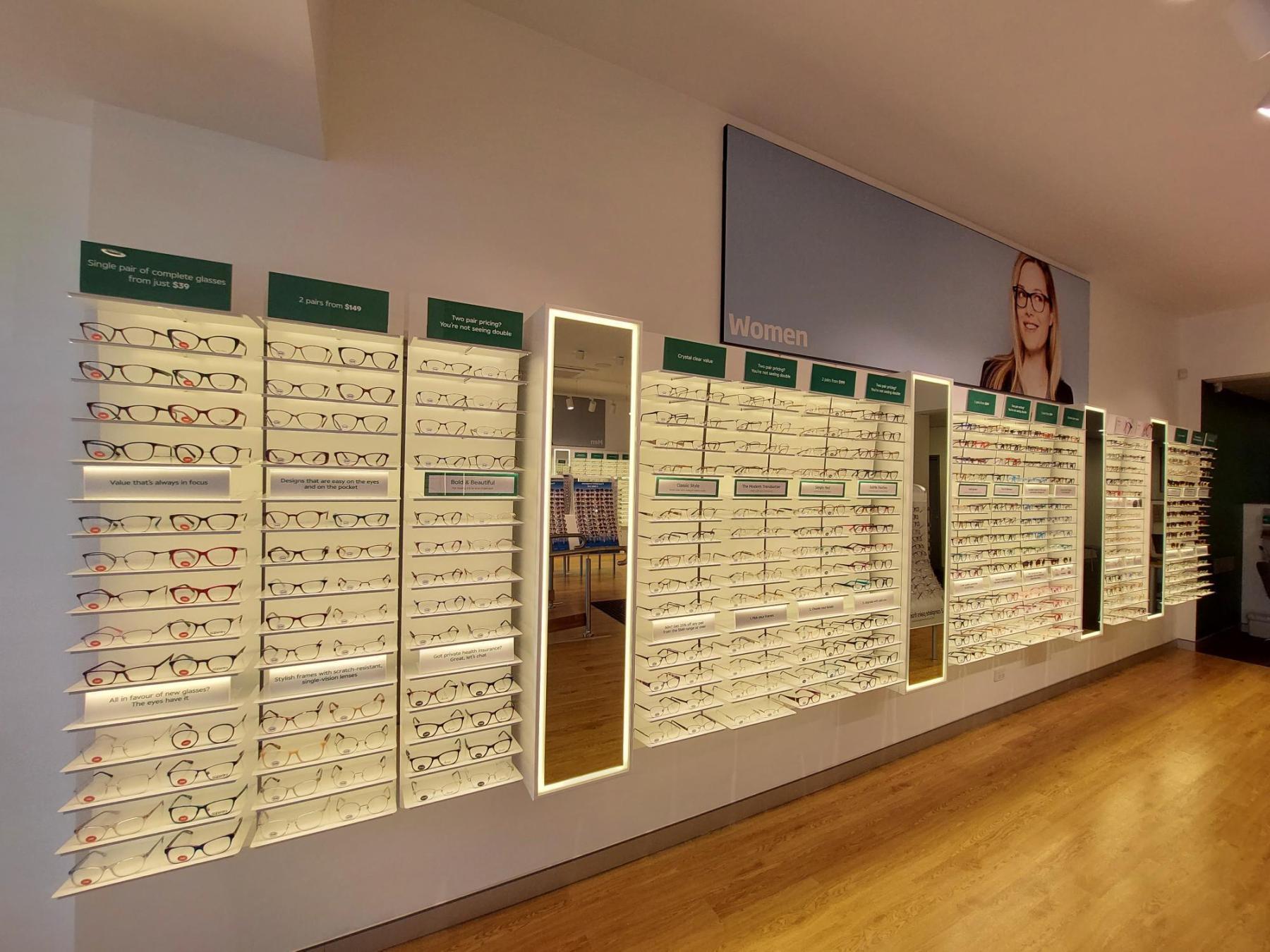 Specsavers Port Lincoln