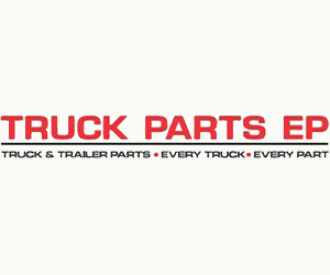 Truck Parts EP