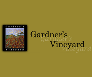 Gardner’s Vineyard and Cellar Door