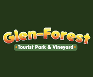 Glen Forest Tourist Park & Vineyard