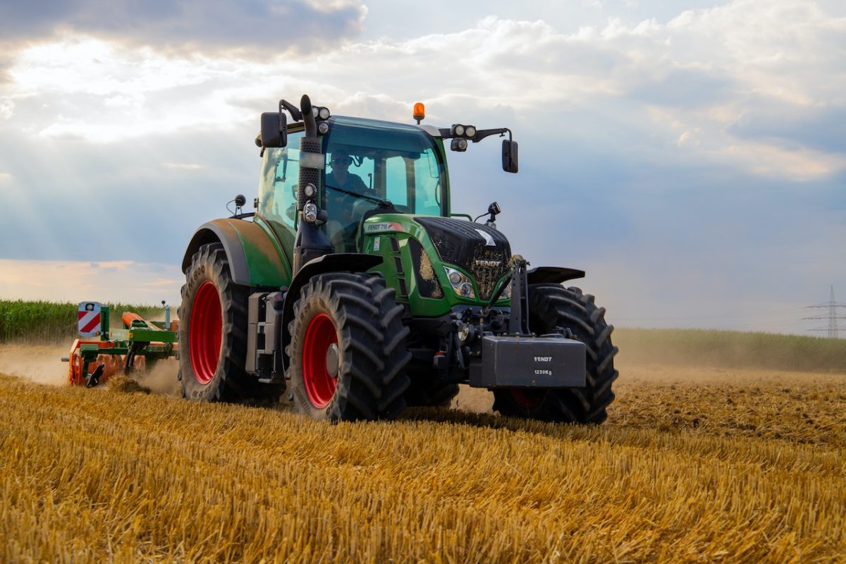 WSB Distributors – Agricultural and Industrial Machinery