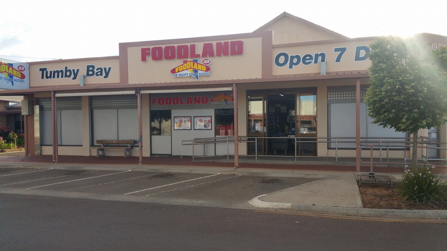 Tumby Bay Foodland