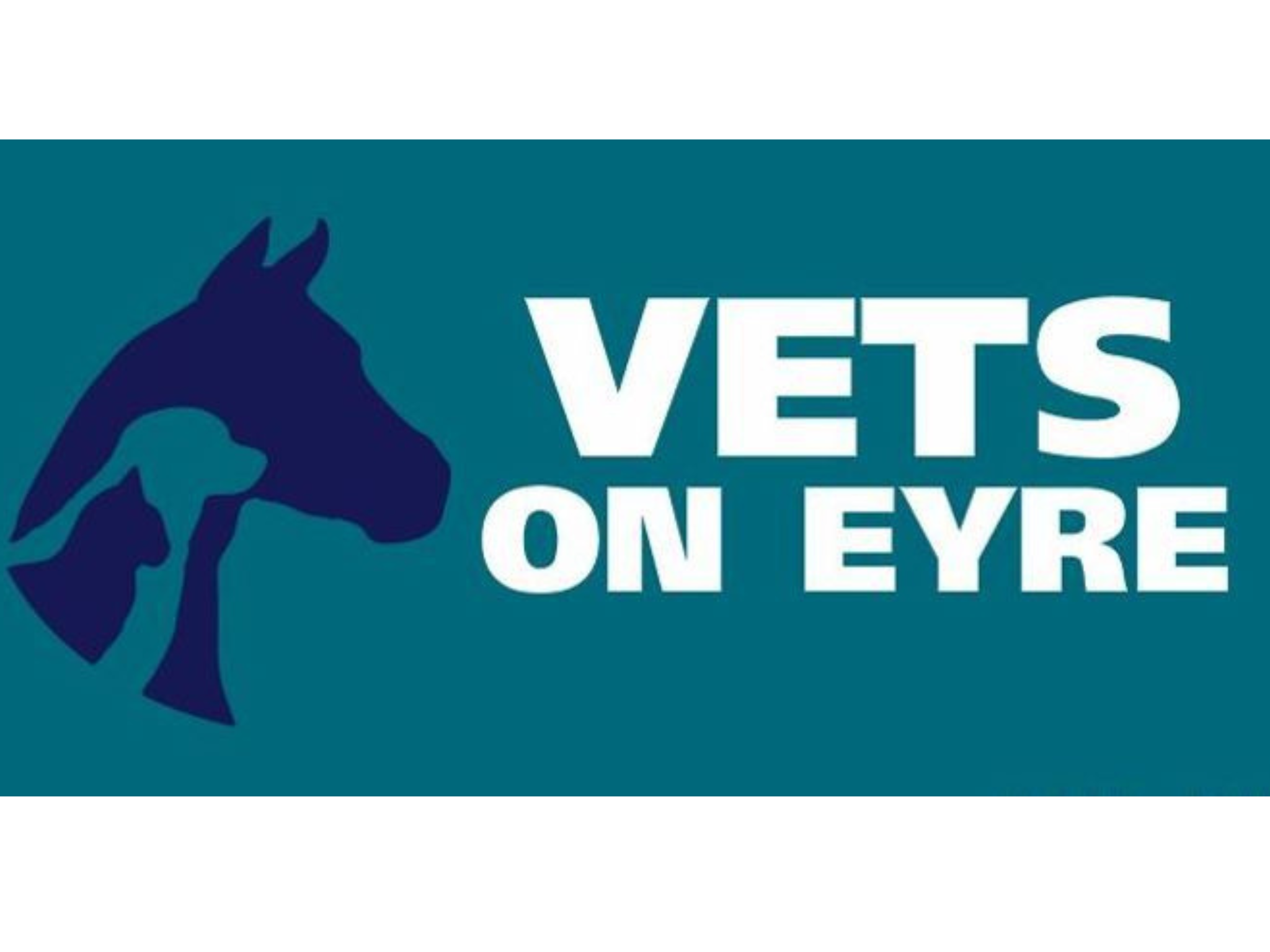 Vets on Eyre