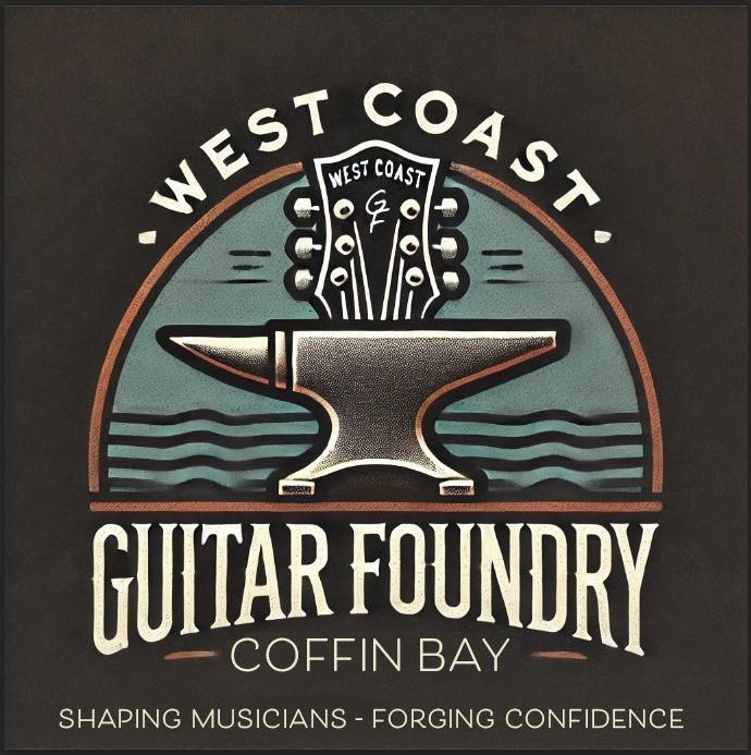 West Coast Guitar Foundry