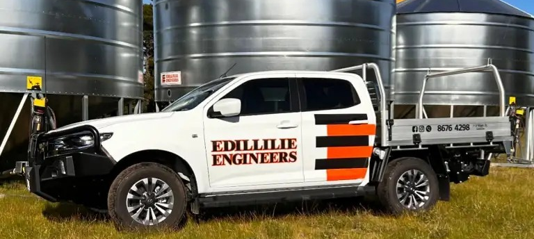 Edillilie Engineers