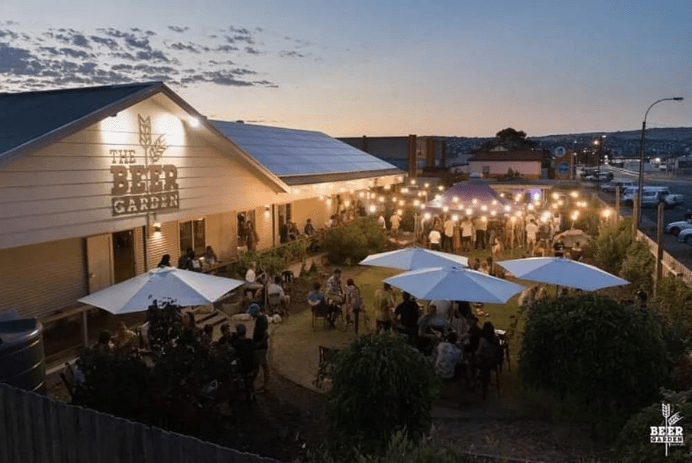 Port Lincoln Brewing Co.
