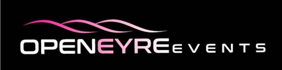 Open Eyre Events
